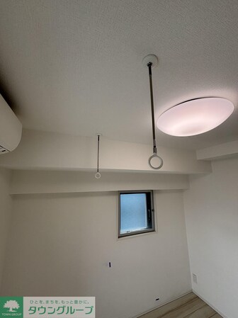 GRANPASEO田端Cの物件内観写真